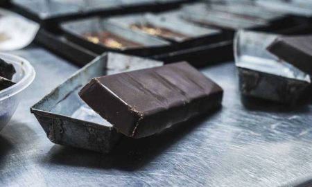 Раскрыт секрет уникального запаха темного шоколада