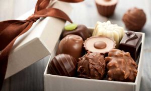 Шоколад, шоколадные конфеты