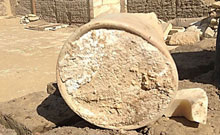 В Египте обнаружен самый древний сыр