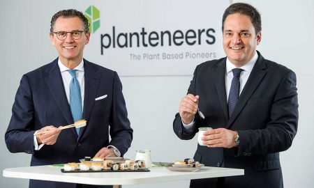 Planteneers – пионеры в области продуктов из растительного сырья